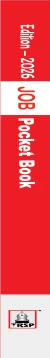 Bangla Grammar - Job Pocket Book (Edition-2026)