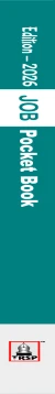 International Affairs - Job Pocket Book (Edition-2026)