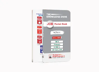 Constitution - Job Pocket Book (Edition-2026)