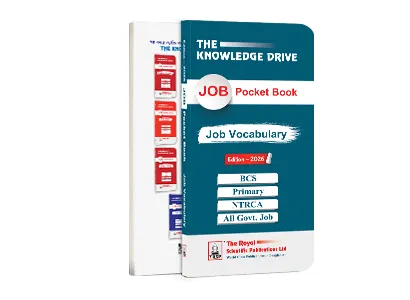 Job Vocabulary - Job Pocket Book ( Edition -2026)